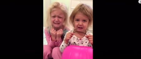 There’s a new ‘I Told My Kids I Ate All Their Halloween Candy’ and it’s brilliant as usual