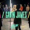 Colaiste Lurgan has changed it up for this Gavin James cover as Gaeilge