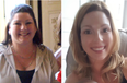 Ex-drinkers share their incredible transformations after giving up alcohol
