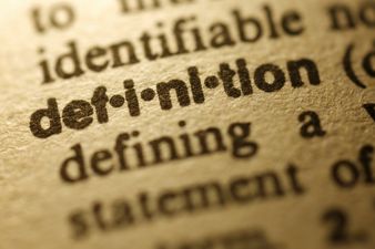 Collins Dictionary has released the top 10 words of 2016
