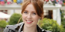 Angela Scanlon is opting for a home birth after “scary experience”