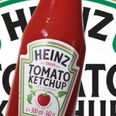 This is why all Heinz tomato ketchup bottles have the ’57 varieties’ slogan on them