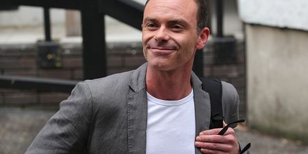 Corrie star Daniel Brocklebank opens up about receiving death threats for gay kissing scenes