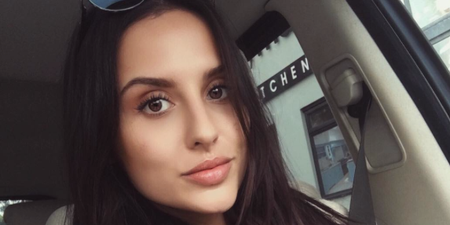 Lucy Watson fans will be delighted with her new project