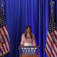Melania Trump has been accused of plagiarising her speech again