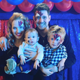 Michael Bublé has released a statement about his son’s illness