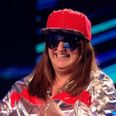 Honey G is barely recognisable in these childhood photos