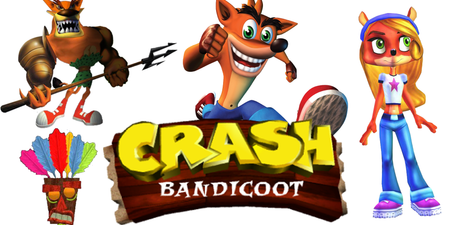 Crash Bandicoot and friends – Where are they now?