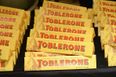 There’s been a massive change to Toblerone bars and people are outraged