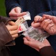Study reveals the most commonly used illegal drugs in Ireland