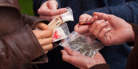 Study reveals the most commonly used illegal drugs in Ireland