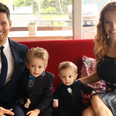 Details emerge about the cancer Michael Bublé’s son is fighting  