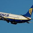 Ryanair announce massive flash sale in response to the election