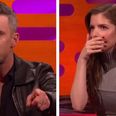 This filthy Robbie Williams sex story has been deleted by the BBC