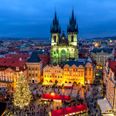 [CLOSED] Win a trip for two to the Prague Christmas markets