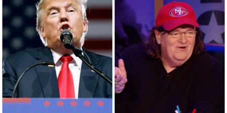 Michael Moore’s post-election 5-point plan is being shared and liked by 30,000 people PER HOUR