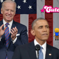 12 adorable pictures that prove Barack Obama and Joe Biden are friendship goals