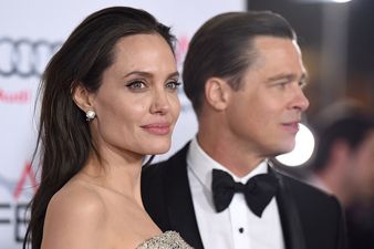 Angelina Jolie releases statement after estranged husband Brad Pitt cleared of child abuse