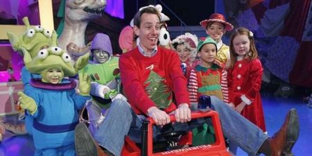 RTÉ has announced another way to get your hands on Toy Show tickets