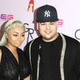 Blac Chyna and Rob Kardashian have welcomed their first child