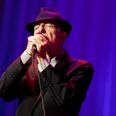 Leonard Cohen’s son writes touching tribute to his father as he’s laid to rest