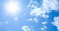 Here’s what the weekend weather forecast looks like
