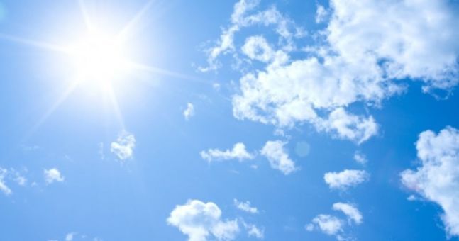weather