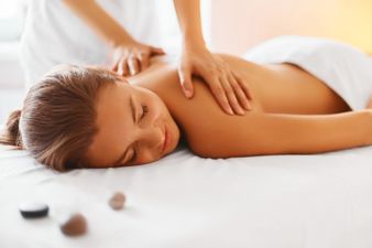An Irish Spa has been named the best in Europe