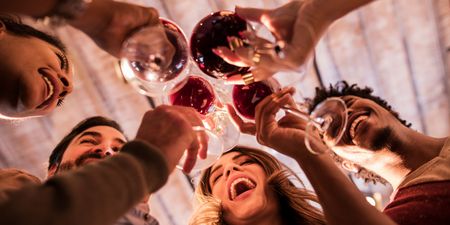 [CLOSED] Win tickets to an exclusive wine tasting Christmas party