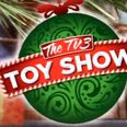 TV3 has made some big changes to their Toy Show this year