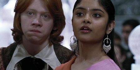 Remember Ron’s date in Harry Potter? People think she looks like Kylie Jenner now