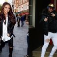 Honey G is furious with what Little Mix’s Jesy had to say about her