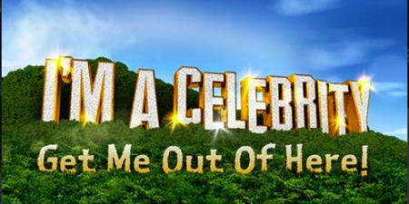 One of the celebrities is reportedly about to quit I’m A Celeb