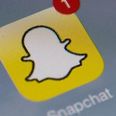 Snapchat are moving to ban ‘explicit content’
