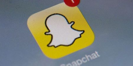 Young Irish girls being targeted on Snapchat by fake model agency account