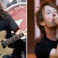 Foo Fighters and Radiohead are headlining a festival that only costs €110 for a 4 day ticket