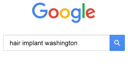 Leaked: Donald Trump’s post-election Google searches
