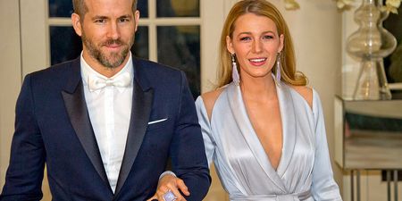 Ryan Reynolds shares the moment he knew Blake Lively was the one