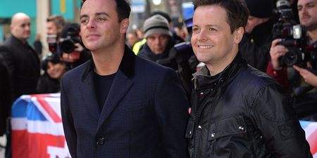 Ant and Dec have just got an eye-watering pay rise to stay at ITV