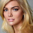People are convinced this model is Kate Upton’s doppelganger