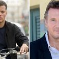 Matt Damon and Liam Neeson to star in new film that’s set off the Irish coast