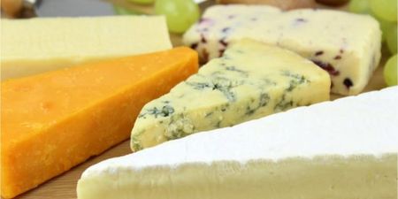 Cheese is the secret to long life according to new research