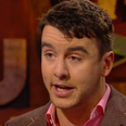 Comedian Al Porter praised for showing anti-depressants on RTÉ last night