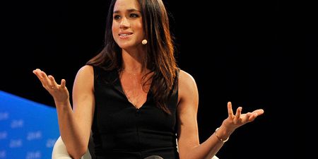Meghan Markle pens important essay about racism and online abuse