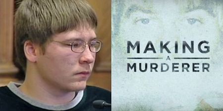 A federal court in the US has blocked the release of Brendan Dassey