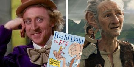 We’ve been saying Roald Dahl’s name wrong all this time