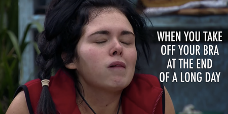 10 pictures that prove Scarlett Moffatt is every single one of us