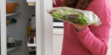 Here’s why you shouldn’t buy salad bags