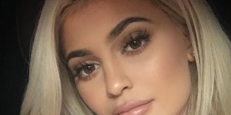 Here’s how you can get Kylie Jenner’s exact look for €28