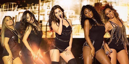 Fifth Harmony’s Lauren Jauregui has come out as bisexual